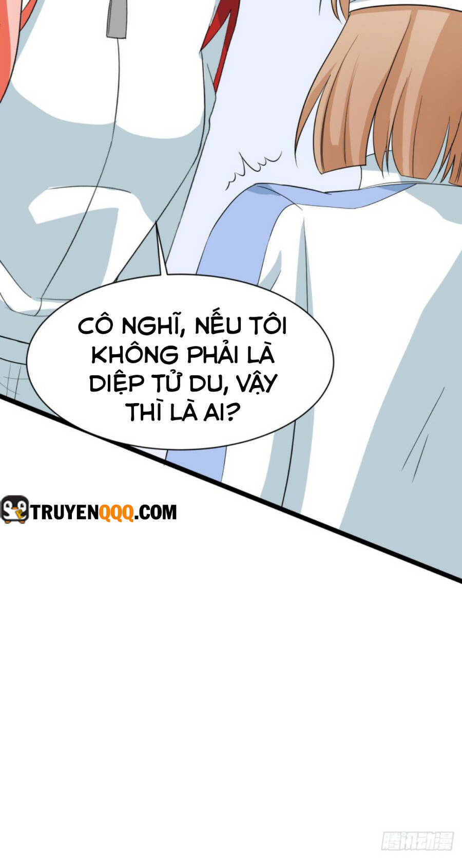 Siêu Cấp Nữ Thần Trọng Sinh Chap 45 - Next Chap 46