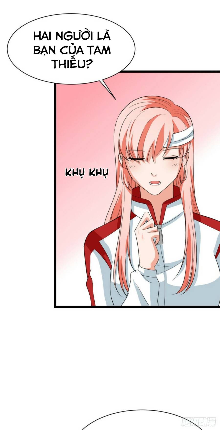 Siêu Cấp Nữ Thần Trọng Sinh Chap 45 - Next Chap 46