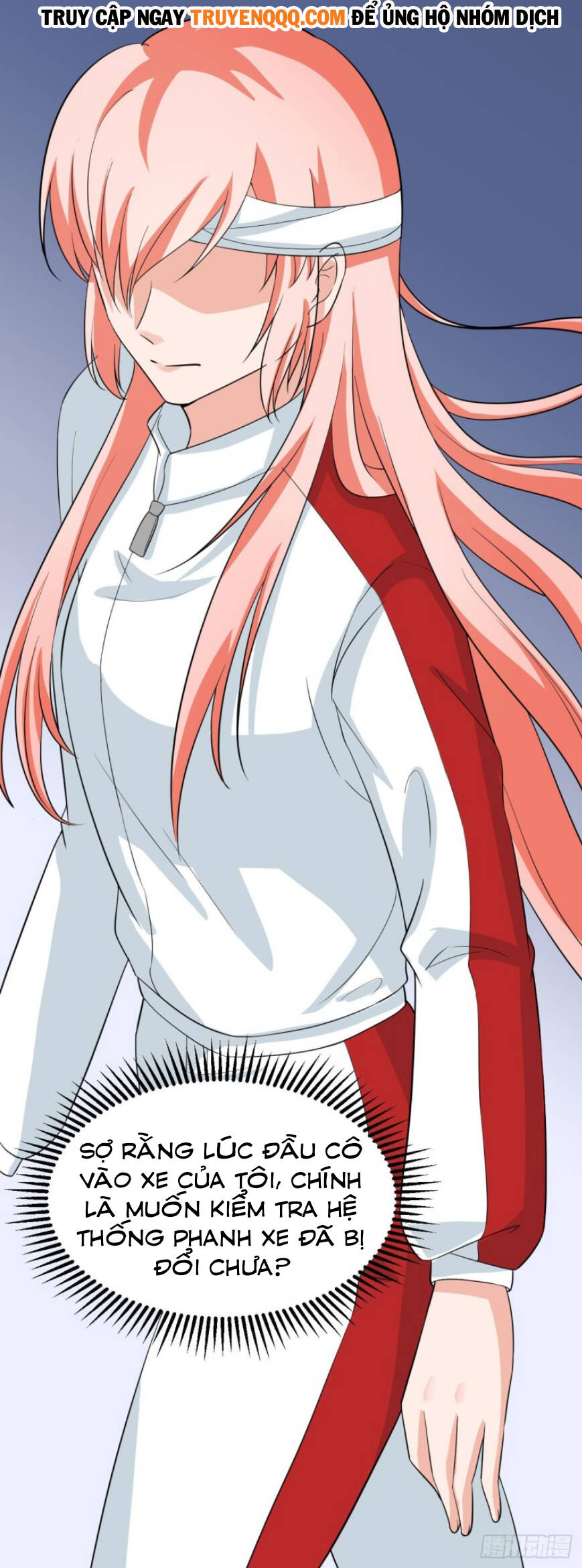 Siêu Cấp Nữ Thần Trọng Sinh Chap 45 - Next Chap 46