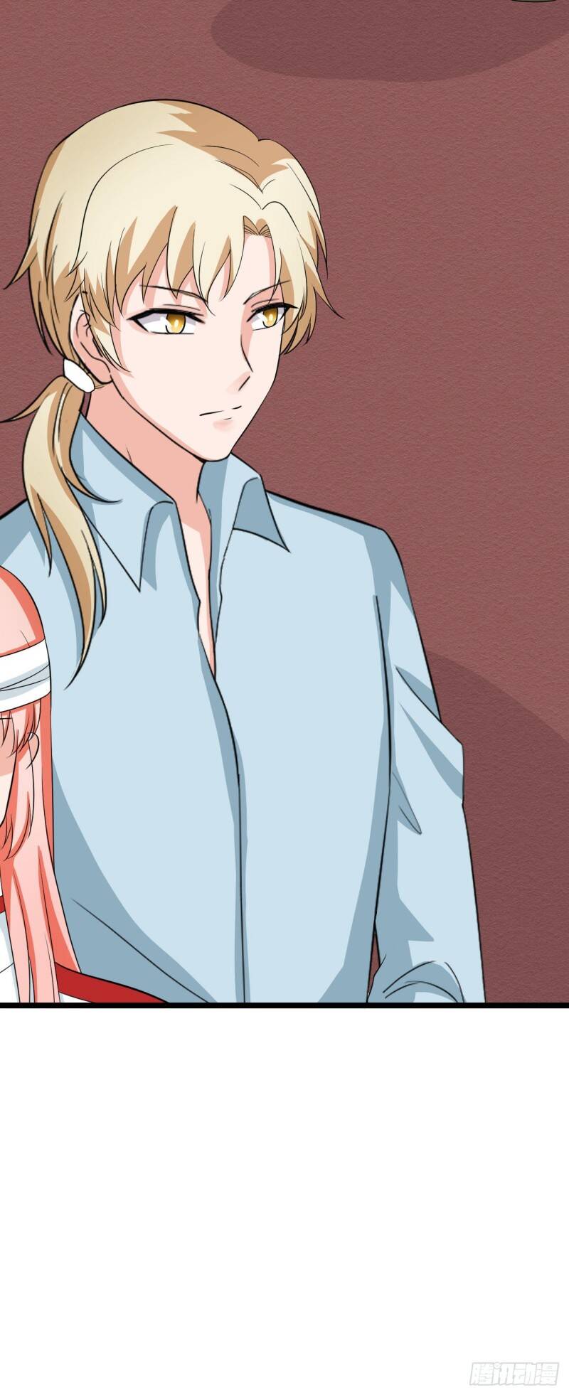 Siêu Cấp Nữ Thần Trọng Sinh Chap 45 - Next Chap 46