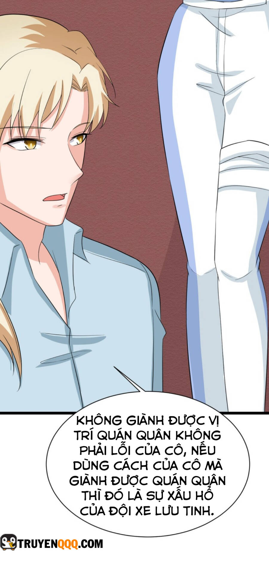 Siêu Cấp Nữ Thần Trọng Sinh Chap 45 - Next Chap 46