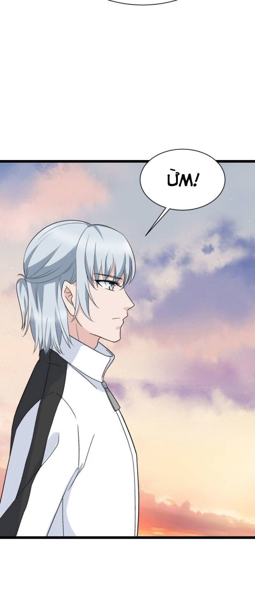 Siêu Cấp Nữ Thần Trọng Sinh Chap 46 - Next Chap 47