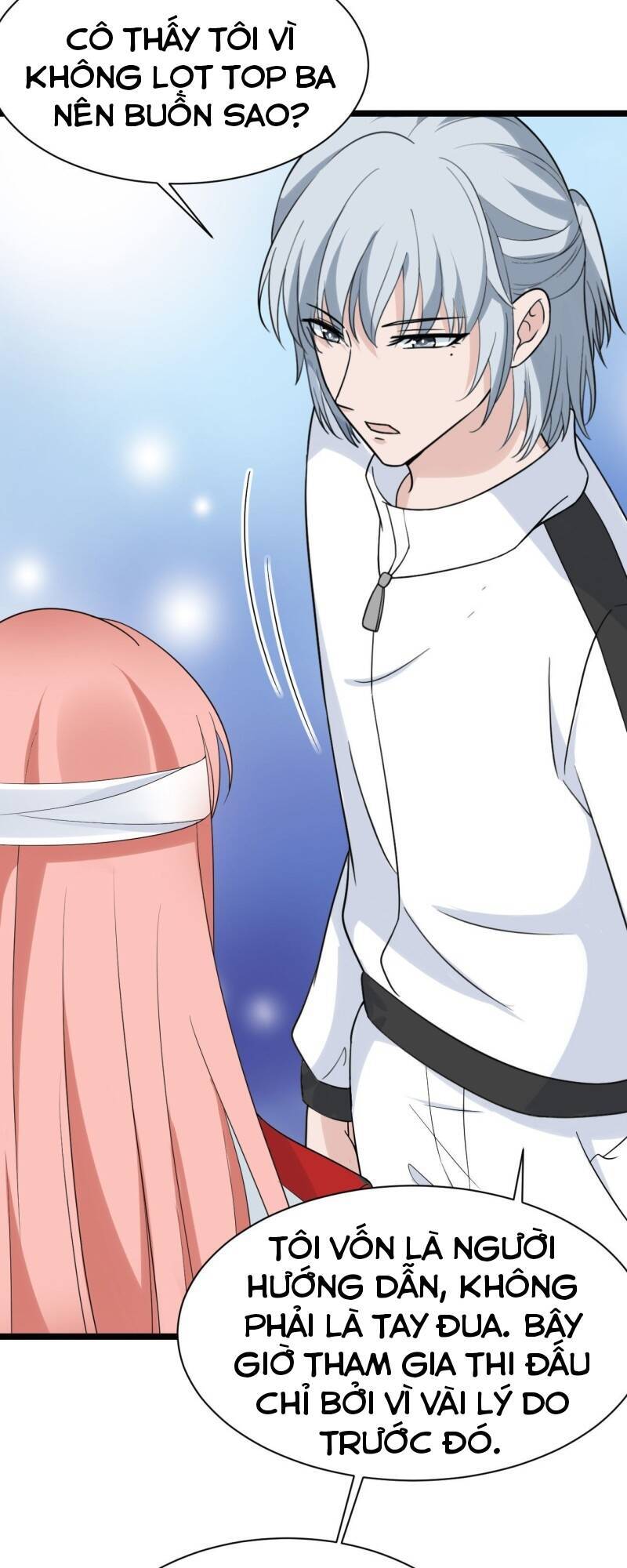 Siêu Cấp Nữ Thần Trọng Sinh Chap 46 - Next Chap 47