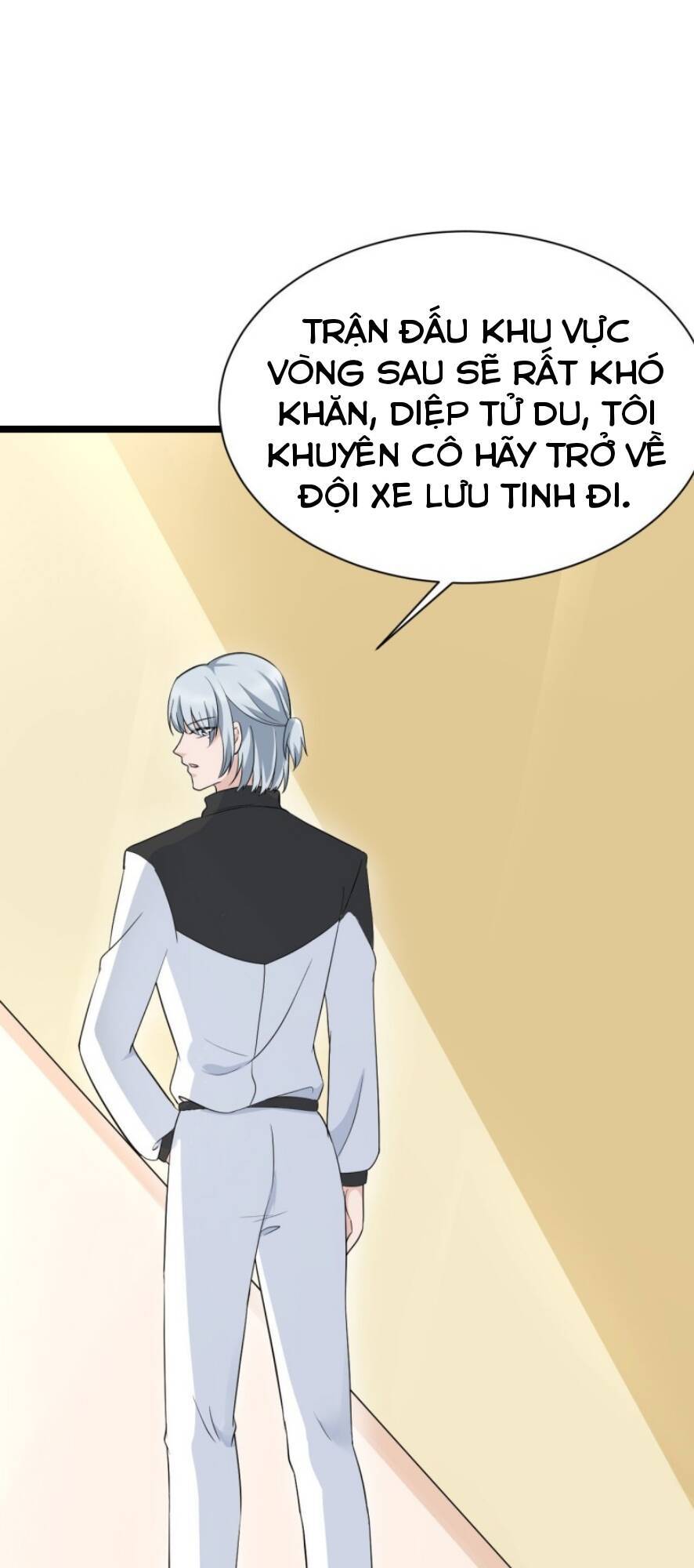 Siêu Cấp Nữ Thần Trọng Sinh Chap 46 - Next Chap 47