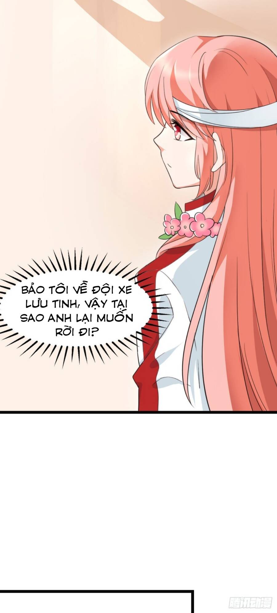 Siêu Cấp Nữ Thần Trọng Sinh Chap 46 - Next Chap 47