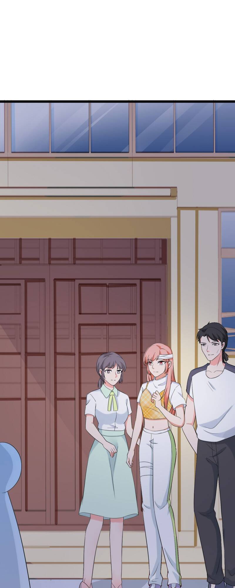 Siêu Cấp Nữ Thần Trọng Sinh Chap 46 - Next Chap 47