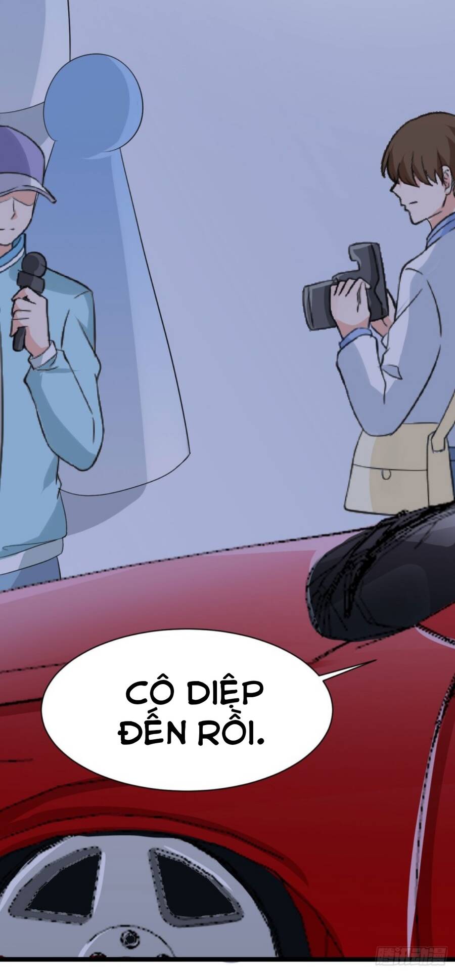 Siêu Cấp Nữ Thần Trọng Sinh Chap 46 - Next Chap 47
