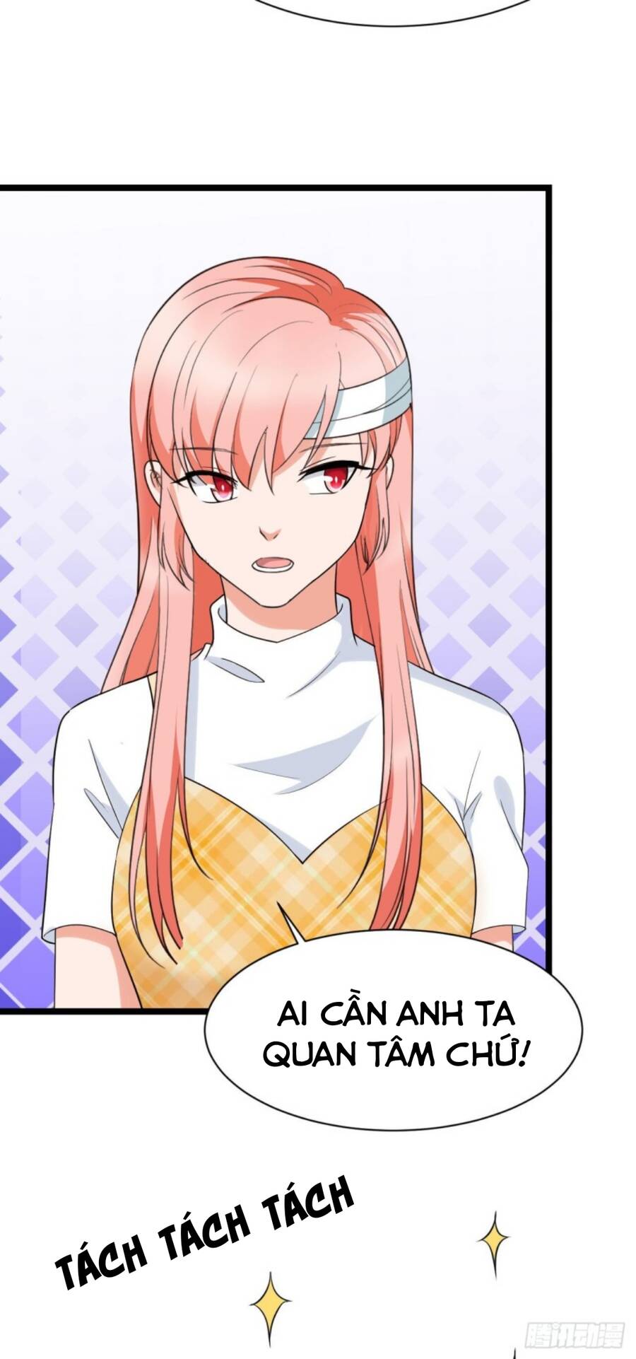 Siêu Cấp Nữ Thần Trọng Sinh Chap 46 - Next Chap 47