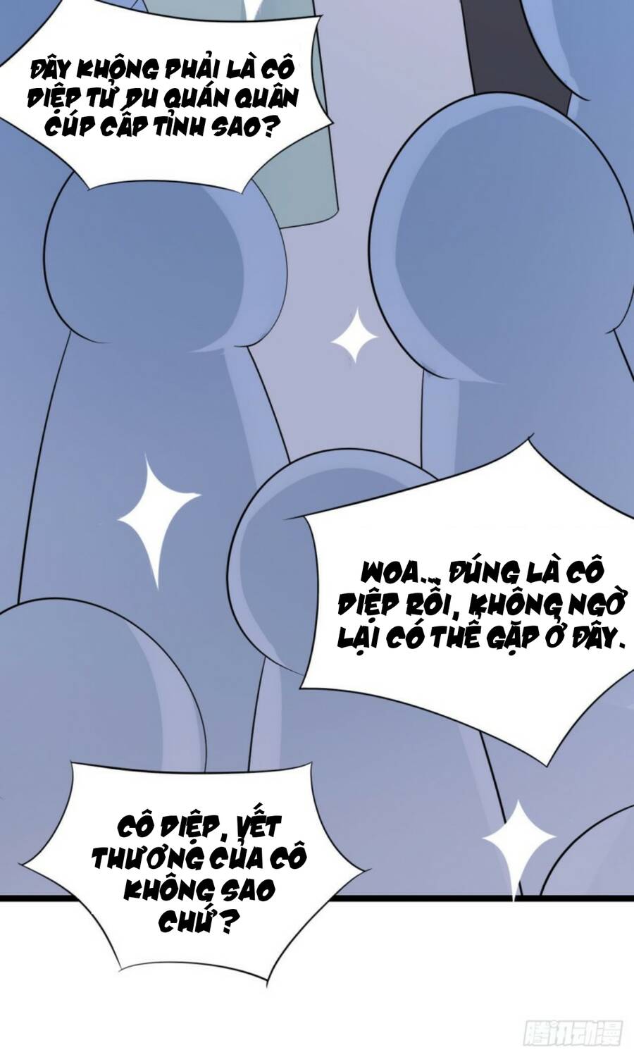 Siêu Cấp Nữ Thần Trọng Sinh Chap 46 - Next Chap 47
