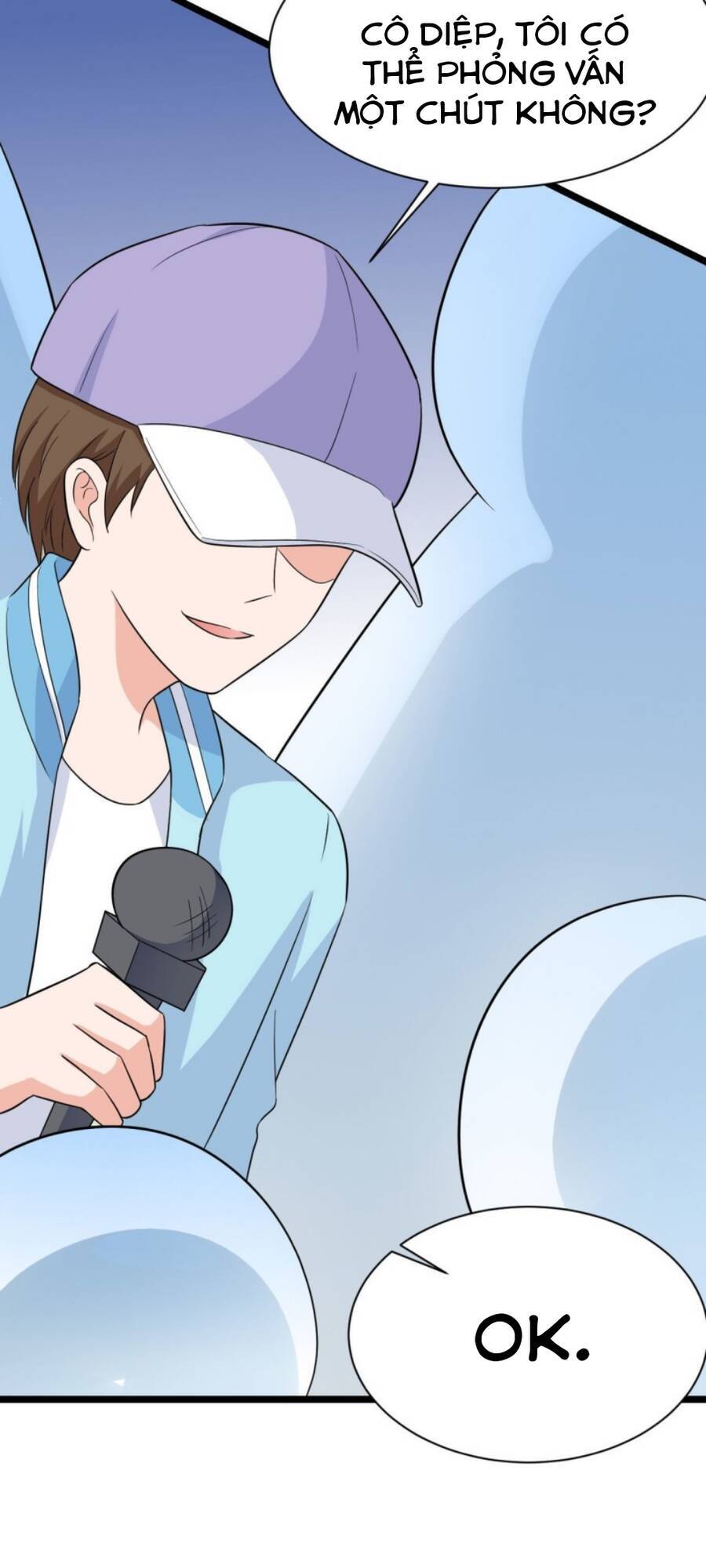 Siêu Cấp Nữ Thần Trọng Sinh Chap 46 - Next Chap 47
