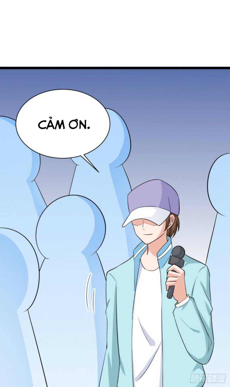 Siêu Cấp Nữ Thần Trọng Sinh Chap 46 - Next Chap 47