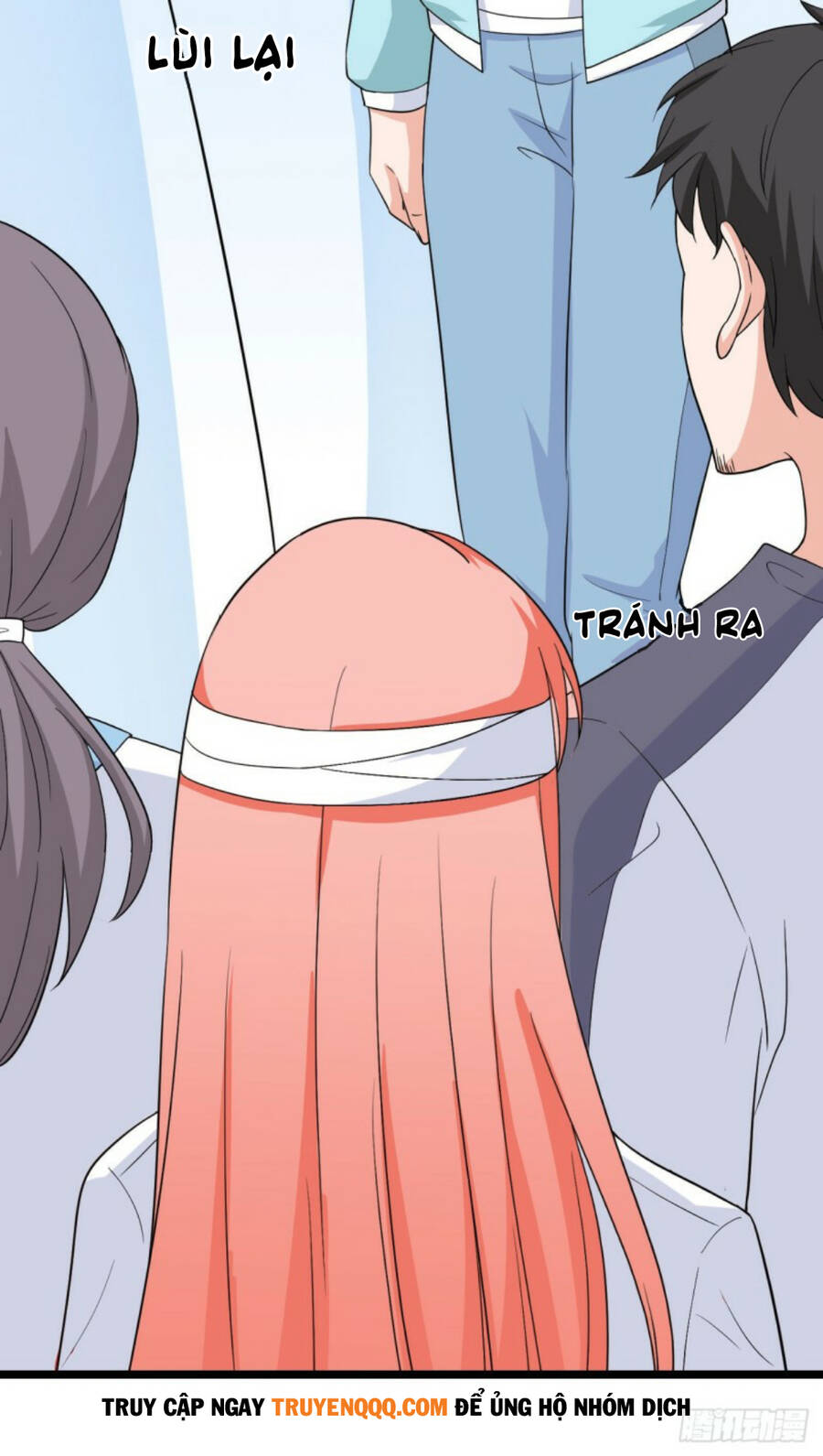 Siêu Cấp Nữ Thần Trọng Sinh Chap 46 - Next Chap 47