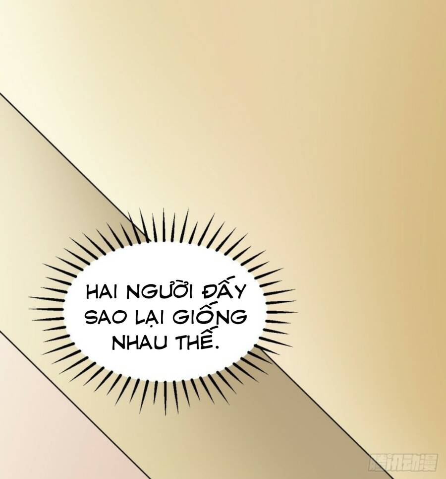 Siêu Cấp Nữ Thần Trọng Sinh Chap 46 - Next Chap 47