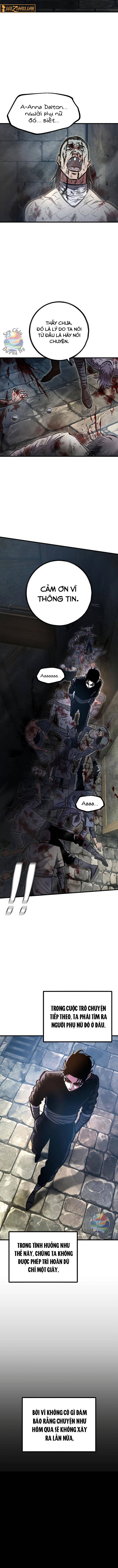 Siêu Cấp Quản Gia Chap 3 - Next Chap 4