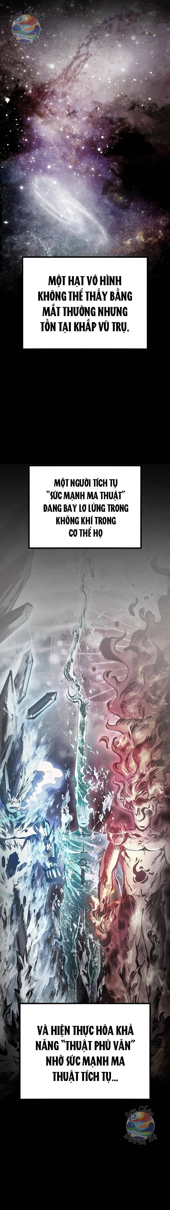 Siêu Cấp Quản Gia Chap 3 - Next Chap 4