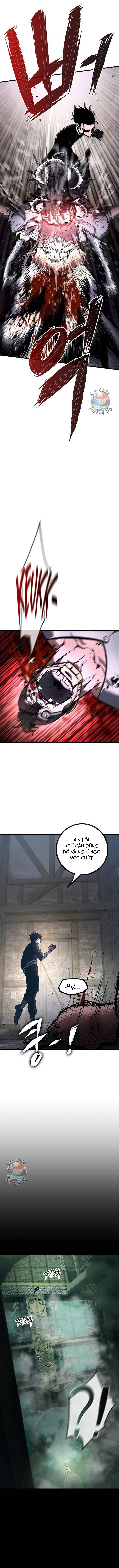 Siêu Cấp Quản Gia Chap 3 - Next Chap 4