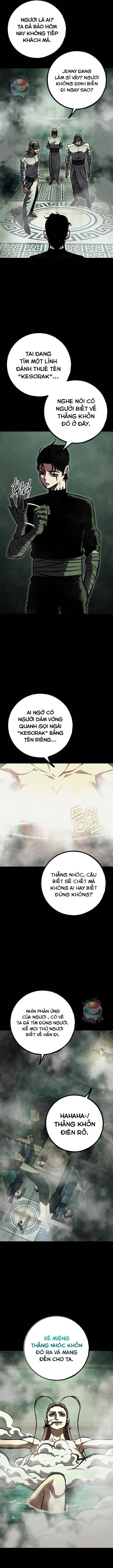 Siêu Cấp Quản Gia Chap 3 - Next Chap 4