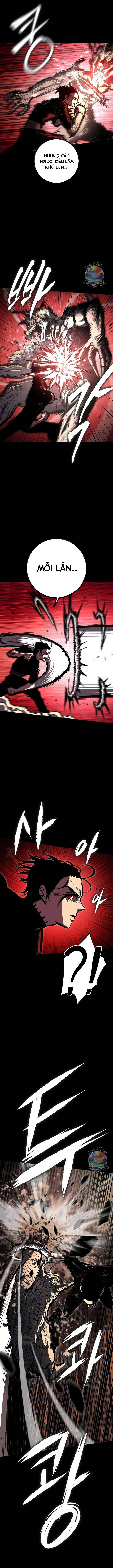 Siêu Cấp Quản Gia Chap 3 - Next Chap 4
