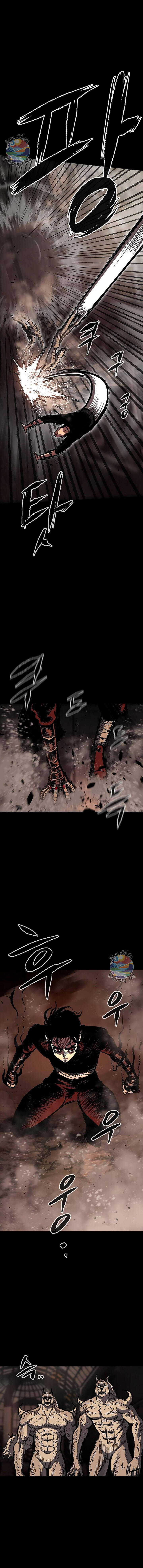 Siêu Cấp Quản Gia Chap 3 - Next Chap 4