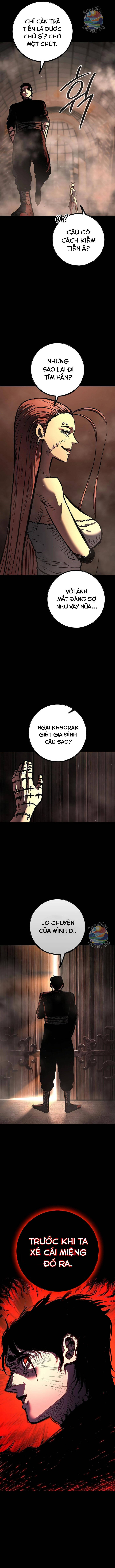Siêu Cấp Quản Gia Chap 3 - Next Chap 4