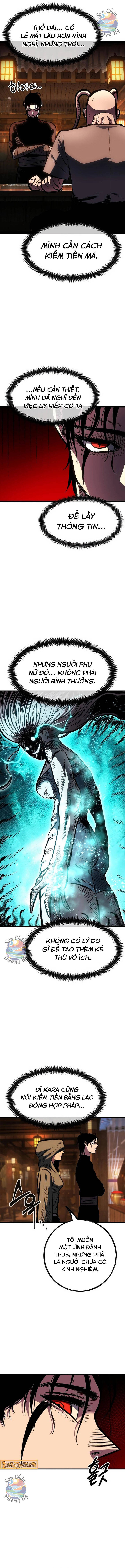 Siêu Cấp Quản Gia Chap 3 - Next Chap 4