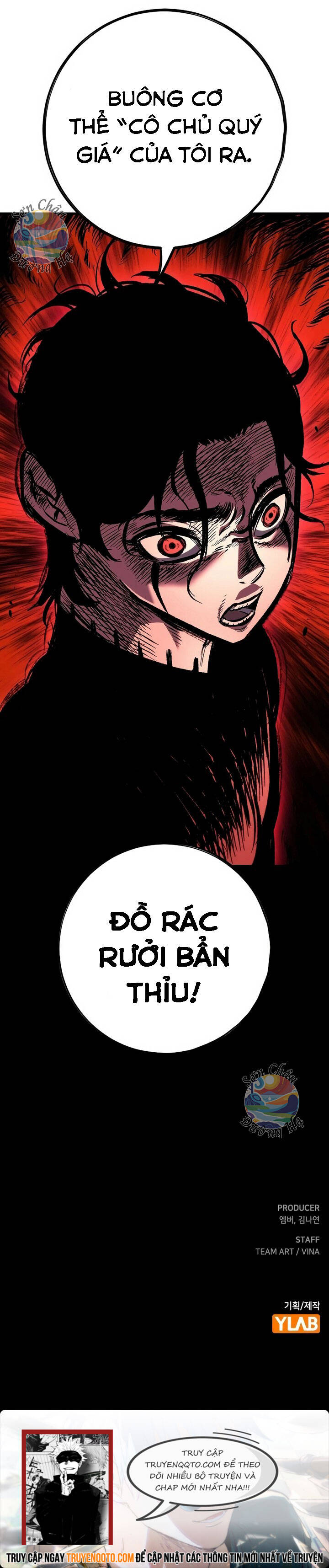 Siêu Cấp Quản Gia Chap 3 - Next Chap 4