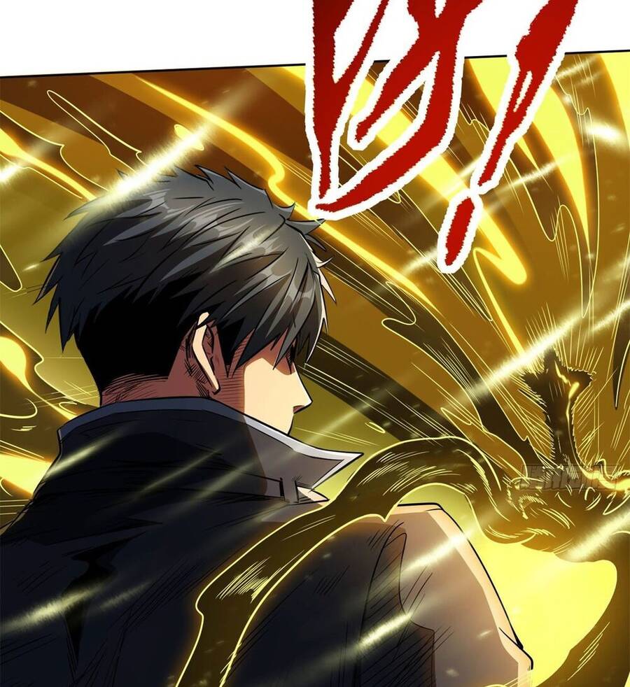 Siêu Cấp Thần Cơ Nhân Chap 1 - Next Chap 2