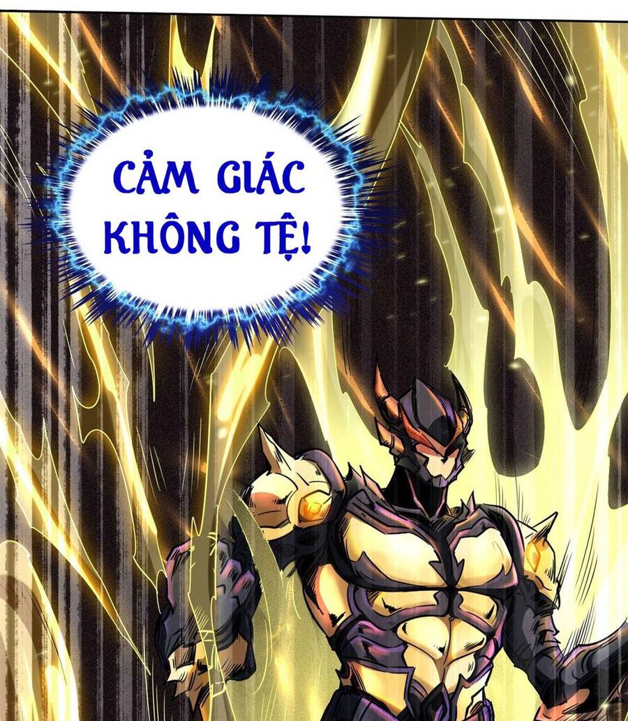 Siêu Cấp Thần Cơ Nhân Chap 1 - Next Chap 2