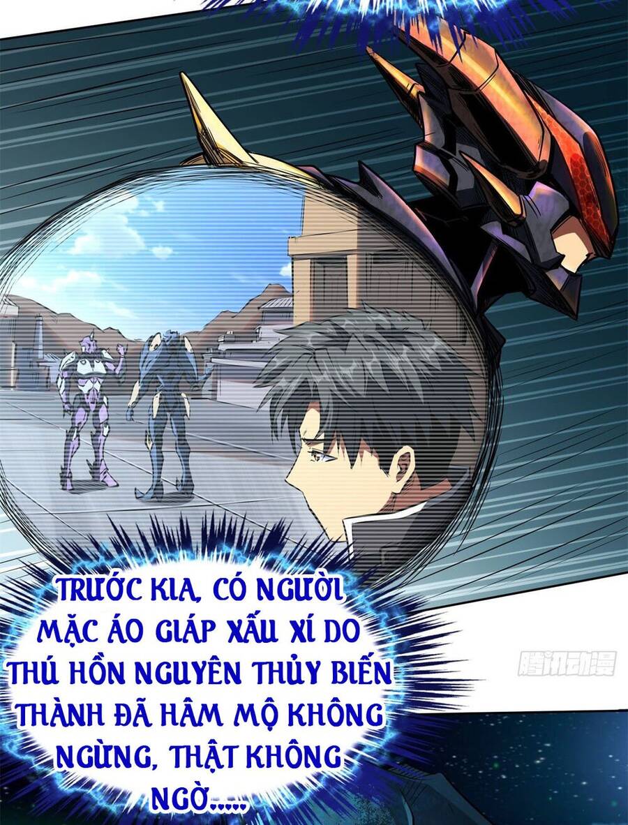 Siêu Cấp Thần Cơ Nhân Chap 1 - Next Chap 2