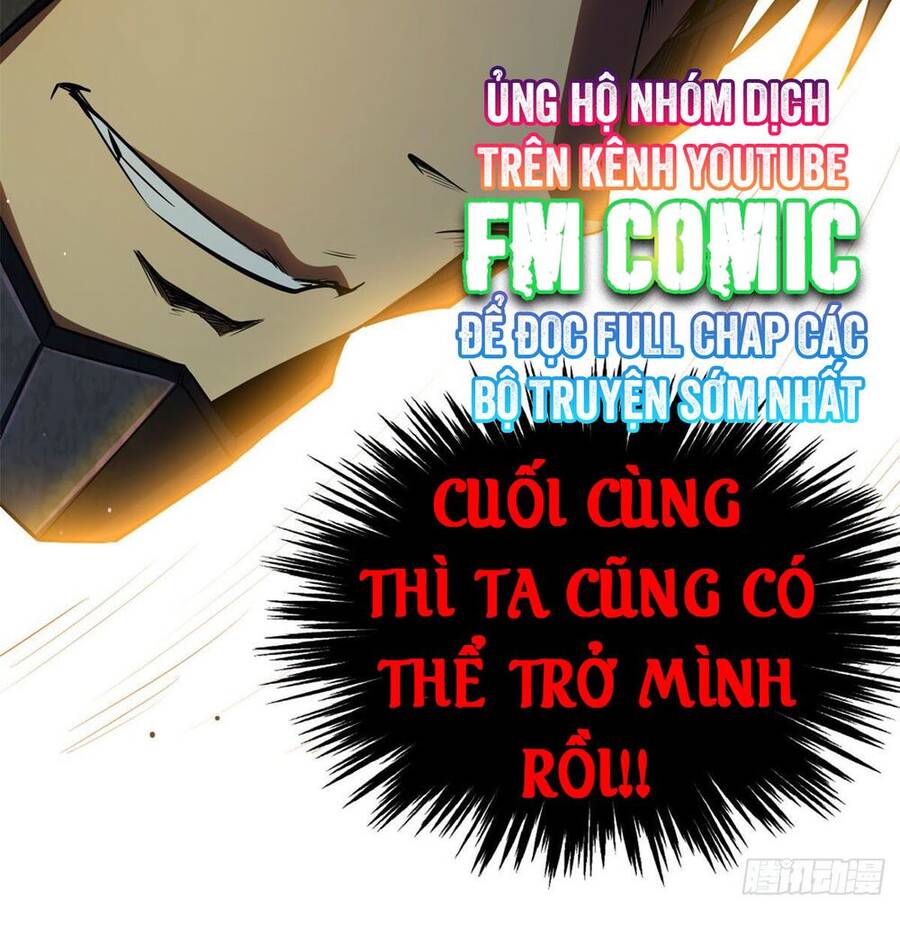 Siêu Cấp Thần Cơ Nhân Chap 1 - Next Chap 2