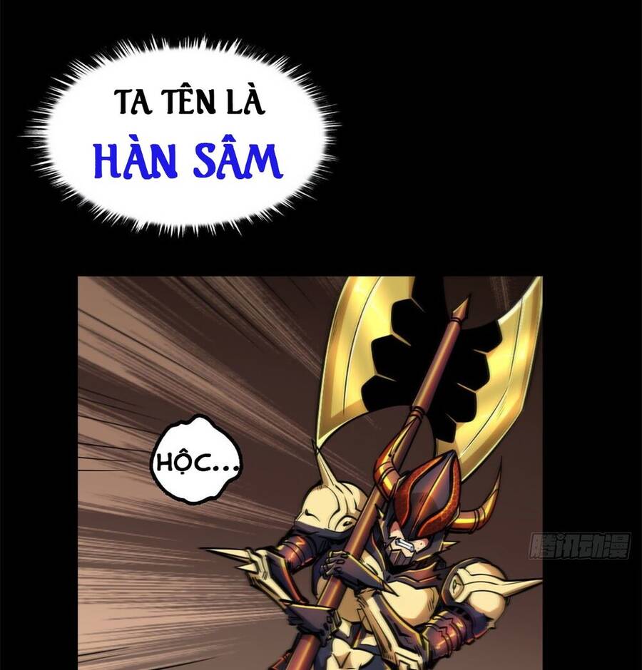 Siêu Cấp Thần Cơ Nhân Chap 1 - Next Chap 2
