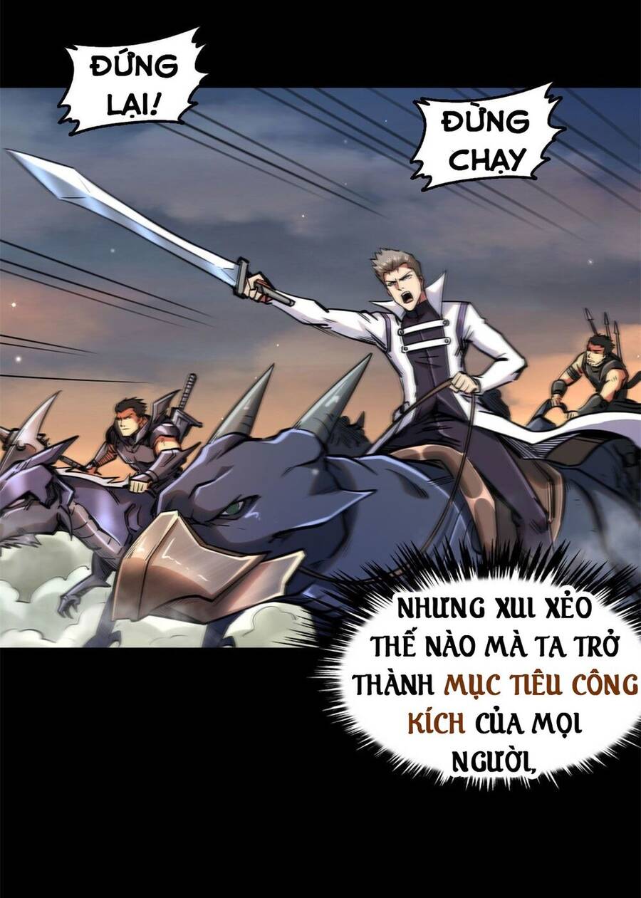Siêu Cấp Thần Cơ Nhân Chap 1 - Next Chap 2