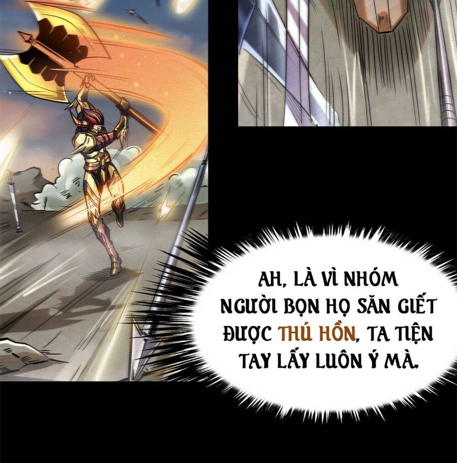 Siêu Cấp Thần Cơ Nhân Chap 1 - Next Chap 2
