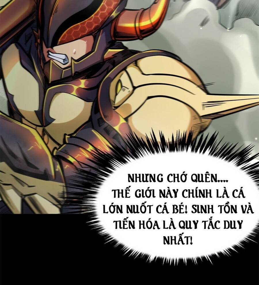 Siêu Cấp Thần Cơ Nhân Chap 1 - Next Chap 2