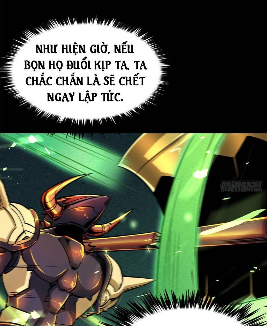 Siêu Cấp Thần Cơ Nhân Chap 1 - Next Chap 2