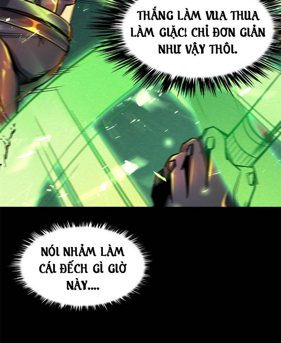 Siêu Cấp Thần Cơ Nhân Chap 1 - Next Chap 2