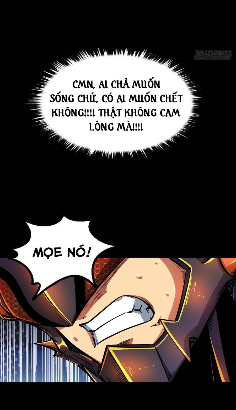 Siêu Cấp Thần Cơ Nhân Chap 1 - Next Chap 2