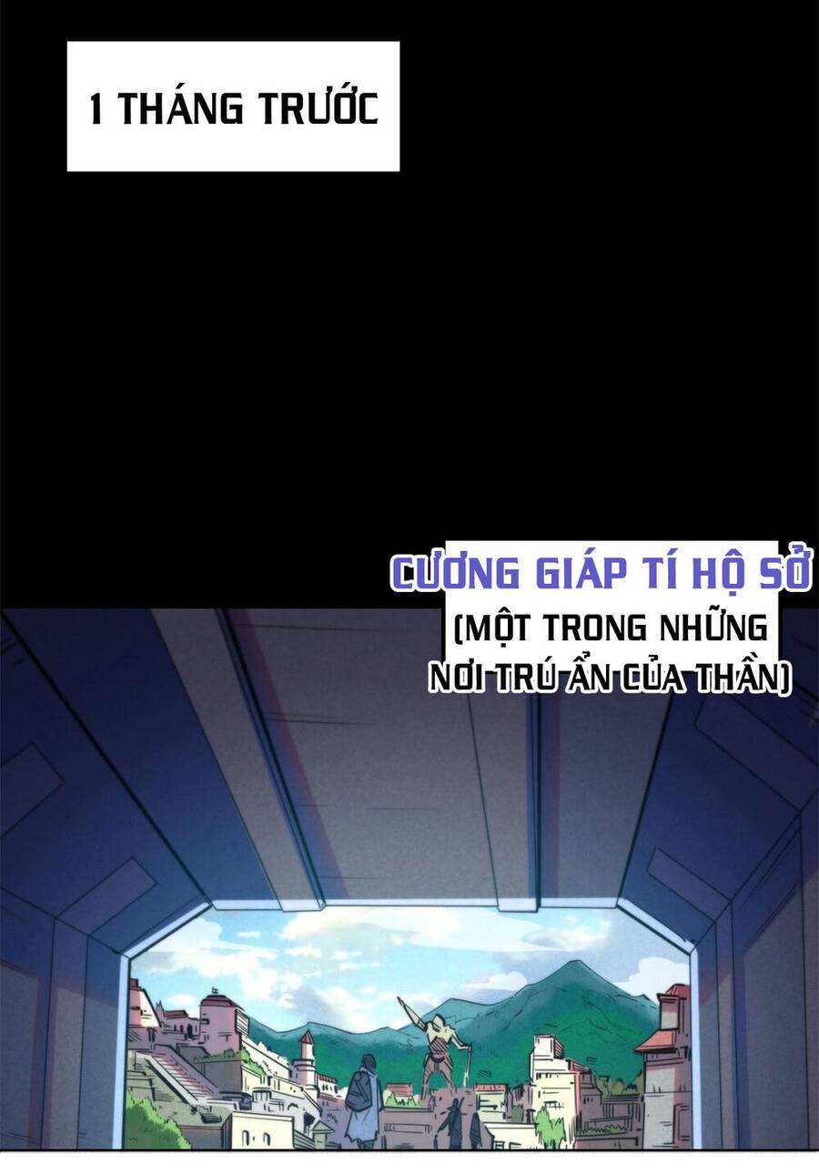 Siêu Cấp Thần Cơ Nhân Chap 1 - Next Chap 2
