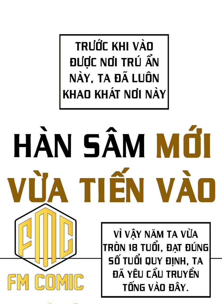 Siêu Cấp Thần Cơ Nhân Chap 1 - Next Chap 2