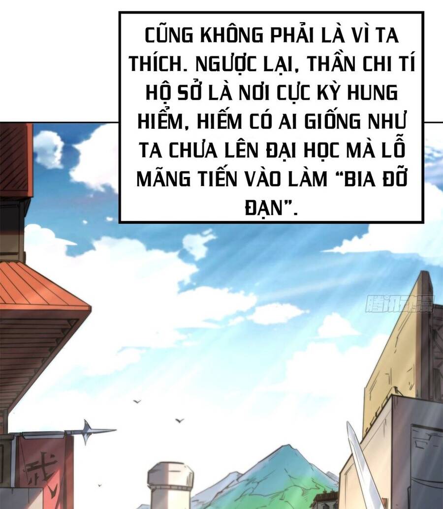 Siêu Cấp Thần Cơ Nhân Chap 1 - Next Chap 2