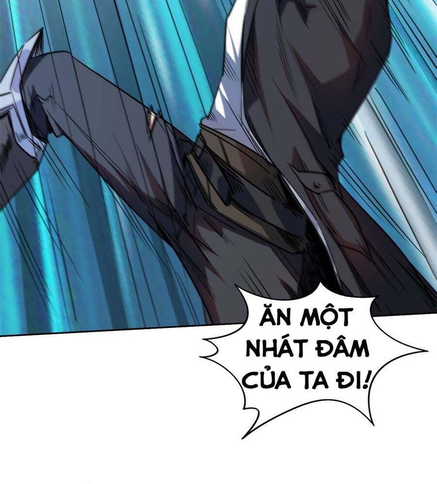 Siêu Cấp Thần Cơ Nhân Chap 1 - Next Chap 2