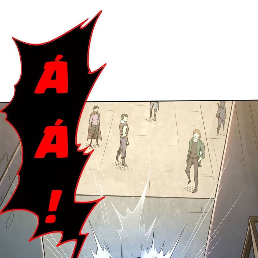 Siêu Cấp Thần Cơ Nhân Chap 1 - Next Chap 2