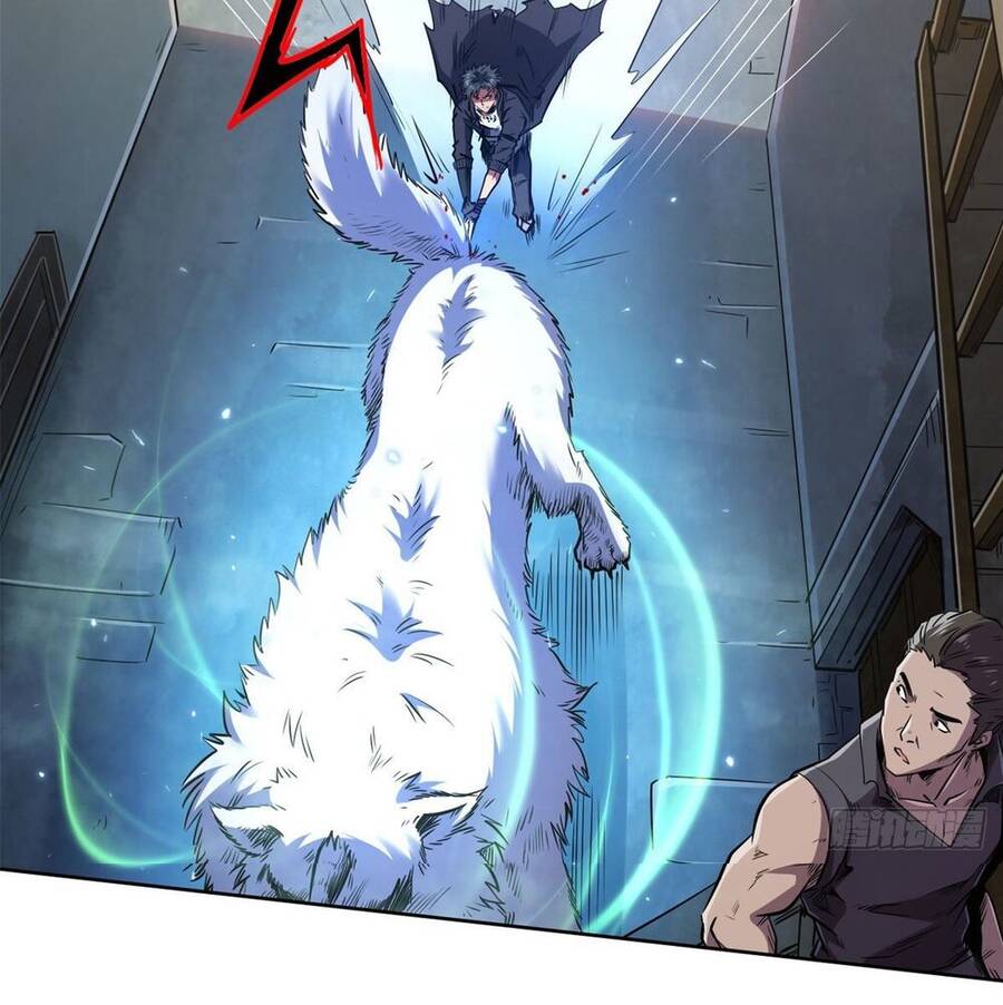 Siêu Cấp Thần Cơ Nhân Chap 1 - Next Chap 2