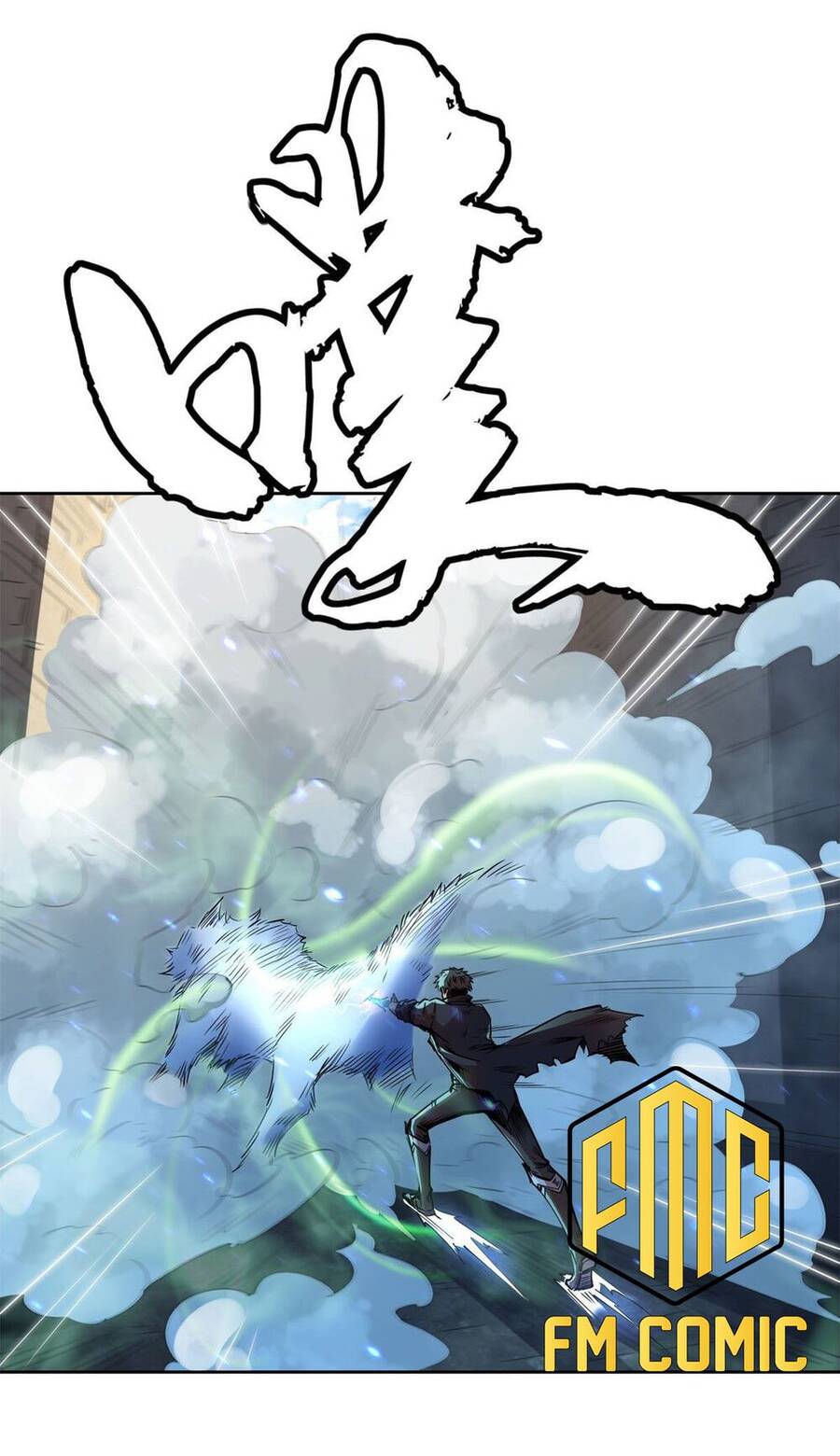 Siêu Cấp Thần Cơ Nhân Chap 1 - Next Chap 2