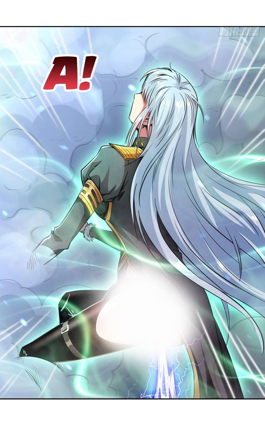 Siêu Cấp Thần Cơ Nhân Chap 1 - Next Chap 2