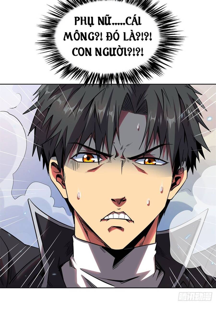 Siêu Cấp Thần Cơ Nhân Chap 1 - Next Chap 2