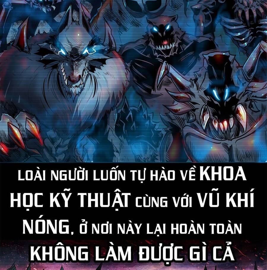 Siêu Cấp Thần Cơ Nhân Chap 1 - Next Chap 2