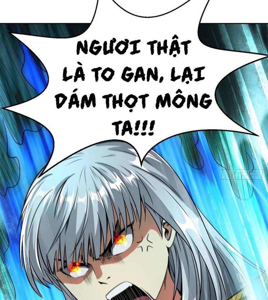 Siêu Cấp Thần Cơ Nhân Chap 1 - Next Chap 2