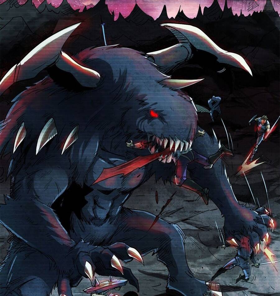 Siêu Cấp Thần Cơ Nhân Chap 1 - Next Chap 2