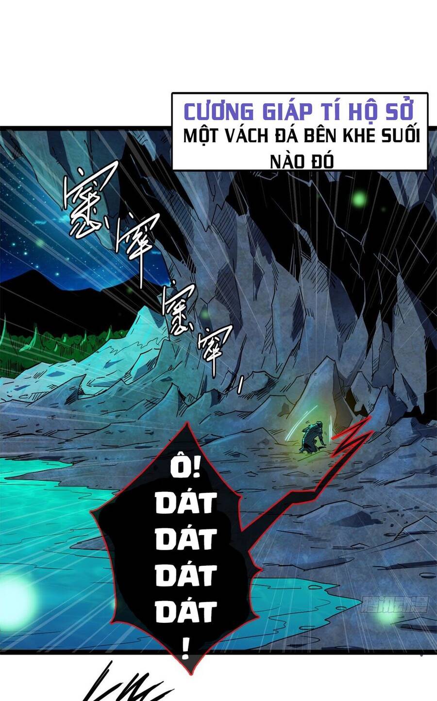 Siêu Cấp Thần Cơ Nhân Chap 1 - Next Chap 2